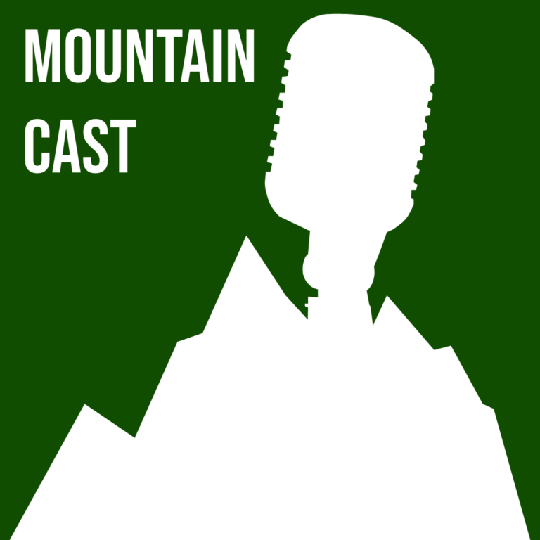 Mountain Cast