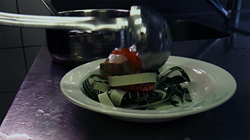 Trash Meal