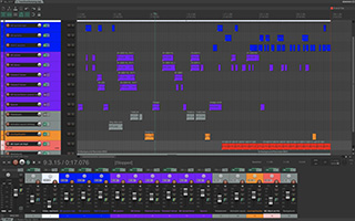 Sound Design
