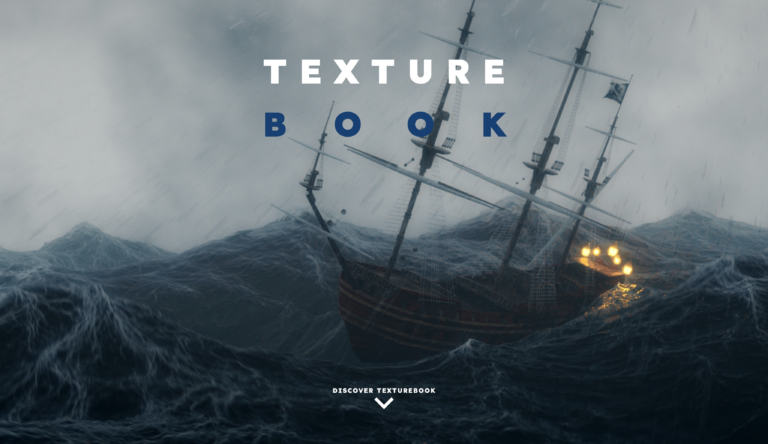 Texturebook